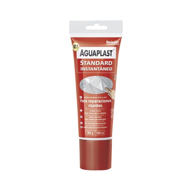 Imagen 0 de Aguaplast Estándar Instantáneo 200 ml