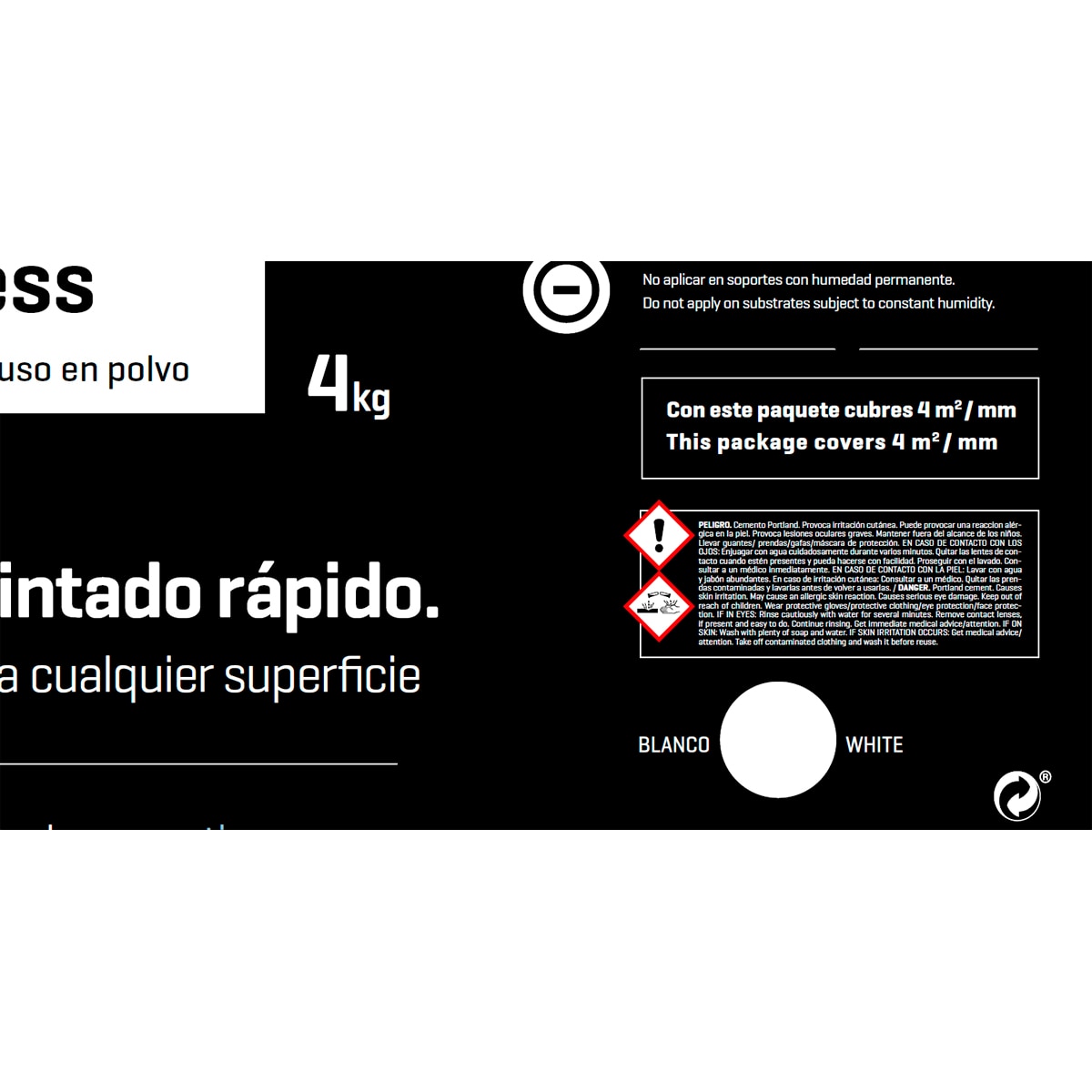 Aguaplast Express Blanco-3
