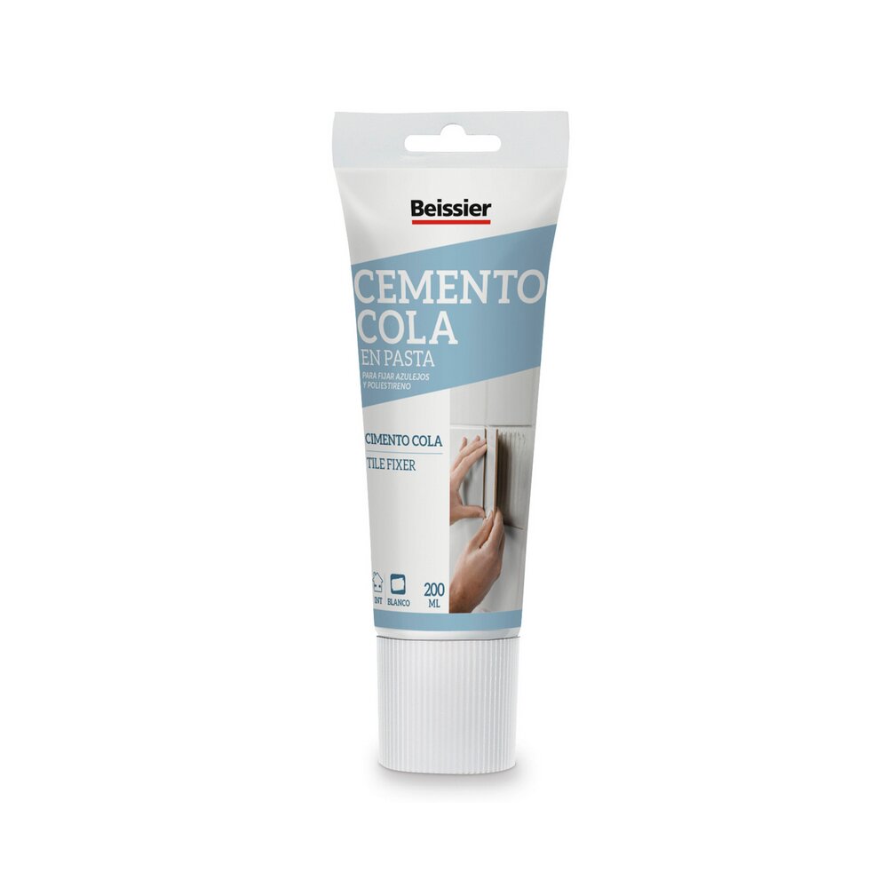 Imagem 0 de Cimento Cola em Massa - 200 ml