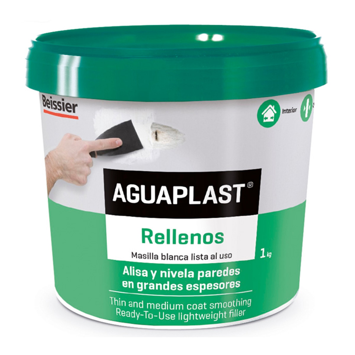 Imagem 0 de Enchimentos