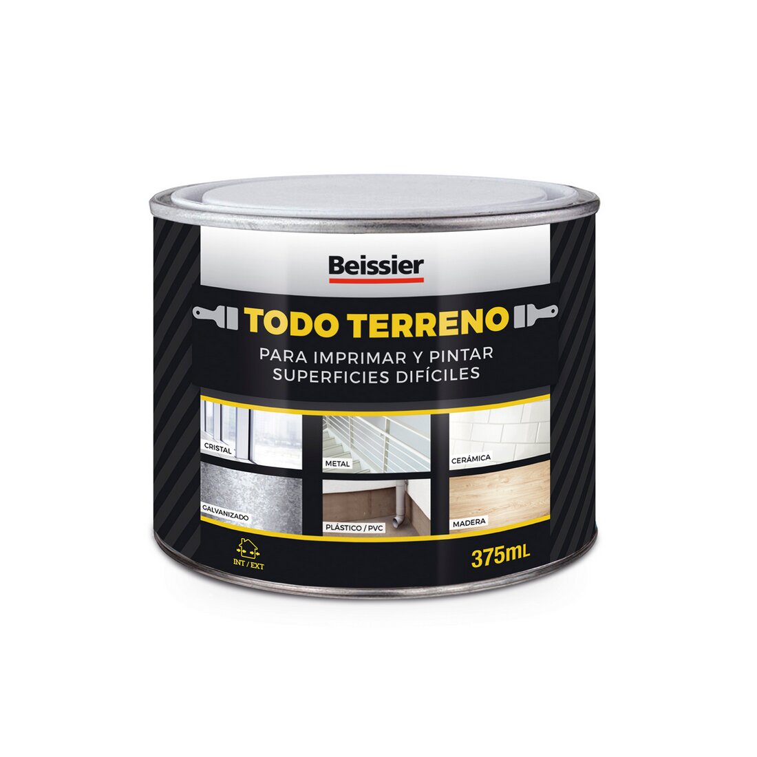 Imagem 0 de Primário Superfícies Difíceis Todo-o-Terreno - 375 ml