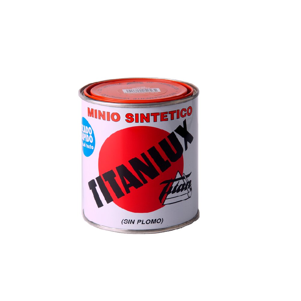 Imagem 0 de Zarcão Sintético - 375 ml