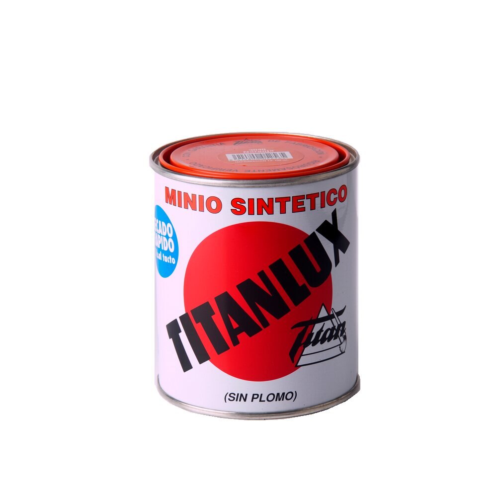 Imagem 0 de Zarcão Sintético - 750 ml