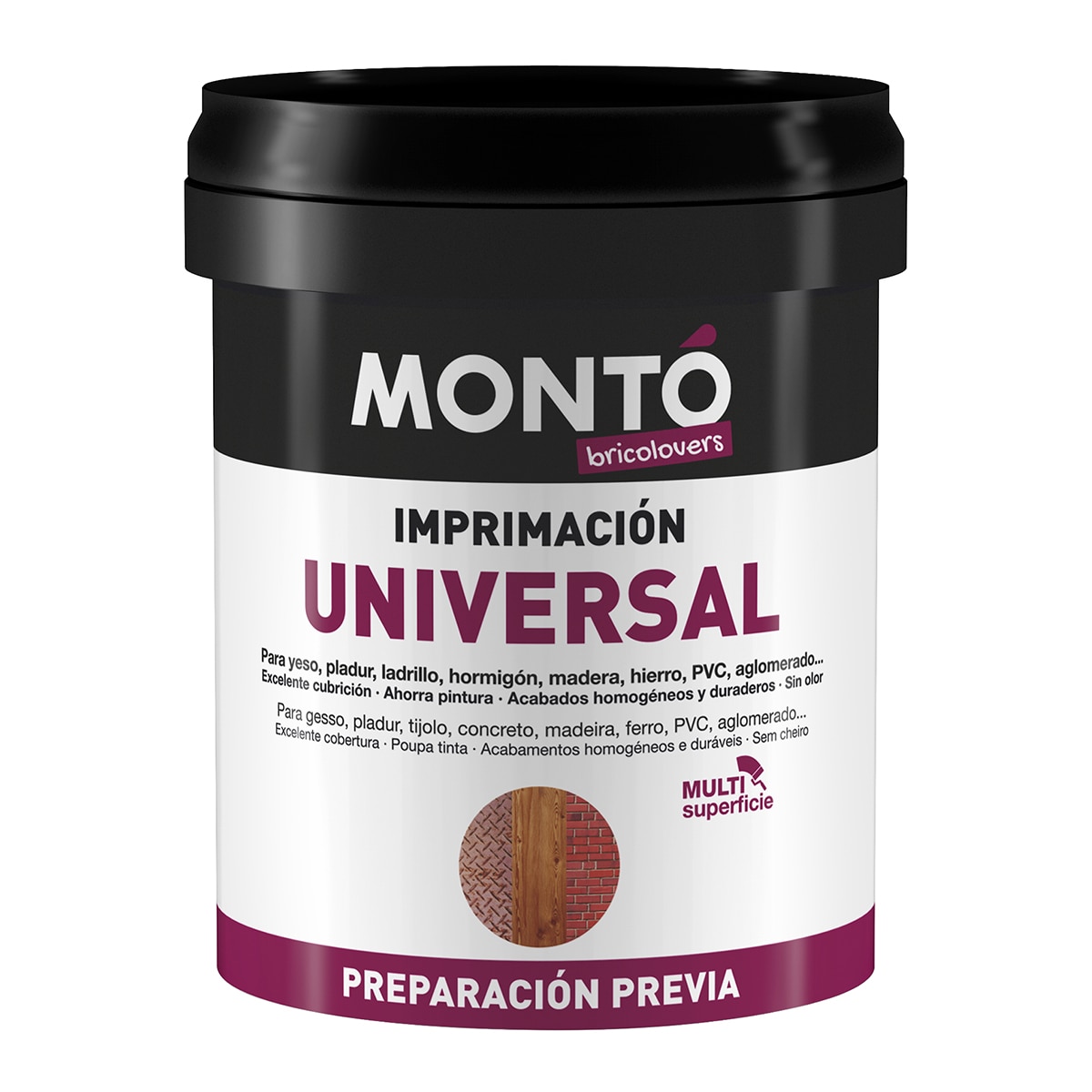 Imagem 0 de Primário Universal - 750 ml