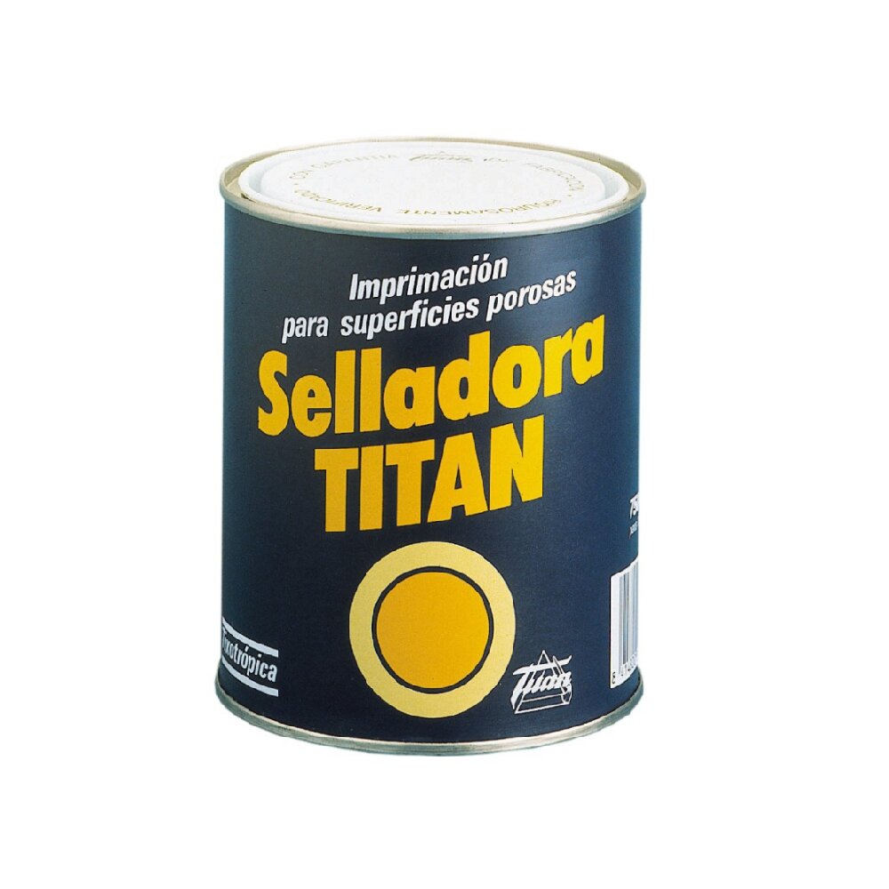 Imagem 0 de Primário Superfícies Porosas - 750 ml