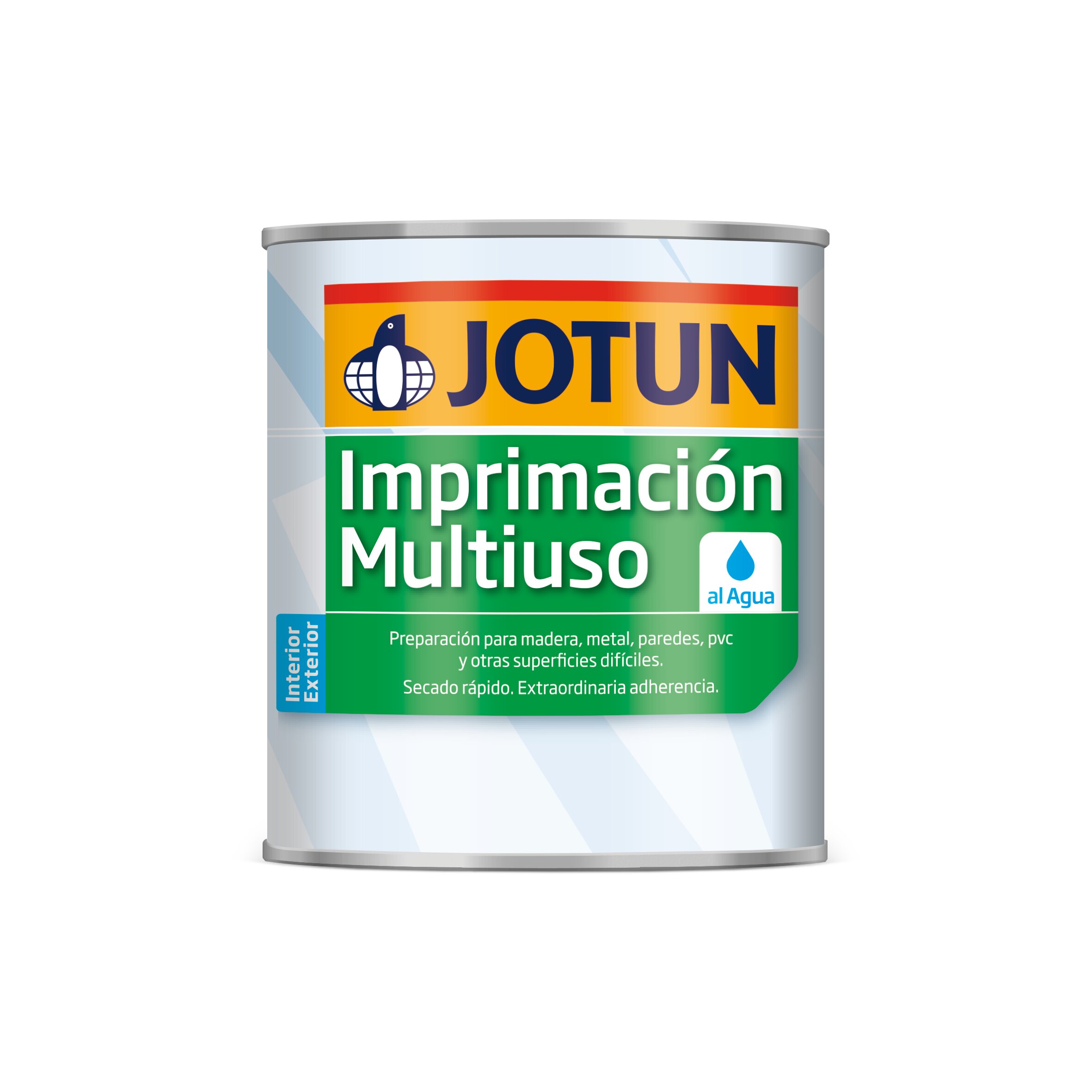 Imagem 0 de Primário Multiusos de Base Aquosa
