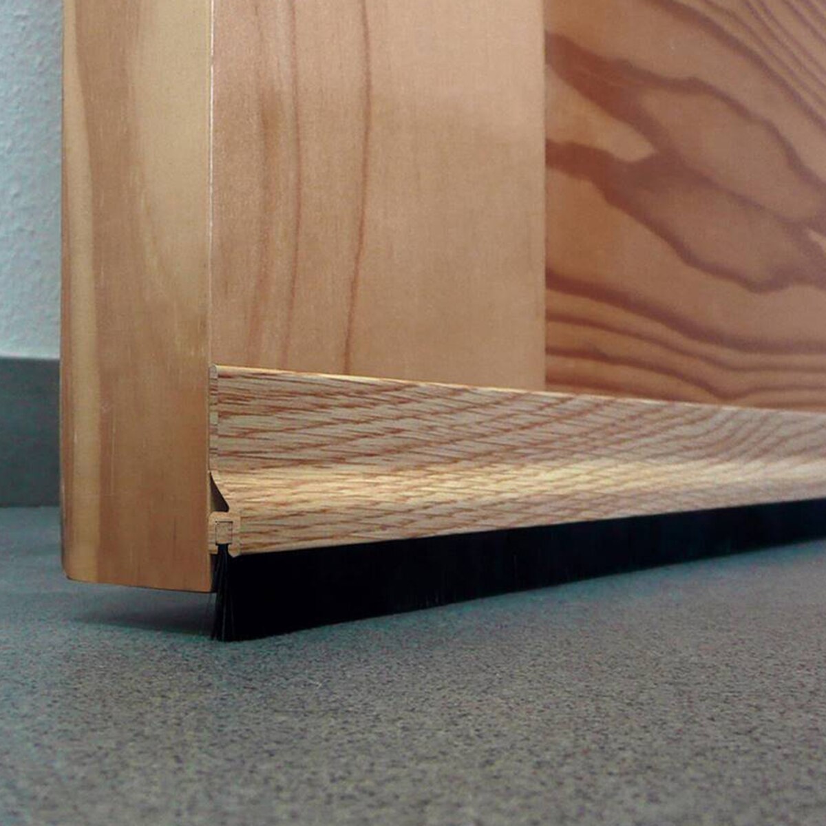 Imagem 0 de Tapa-Frinchas Adesivo de Alumínio 92 Franjas