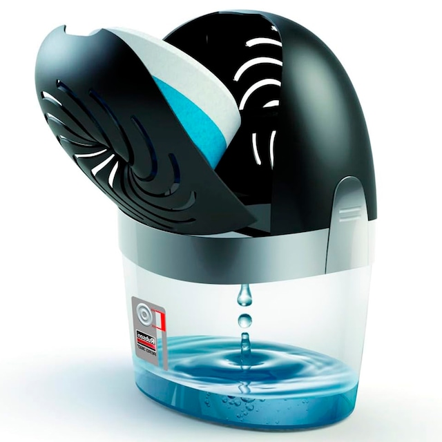 Imagen 0 de Deshumidificador Aero 360º + Pastilla Recambio