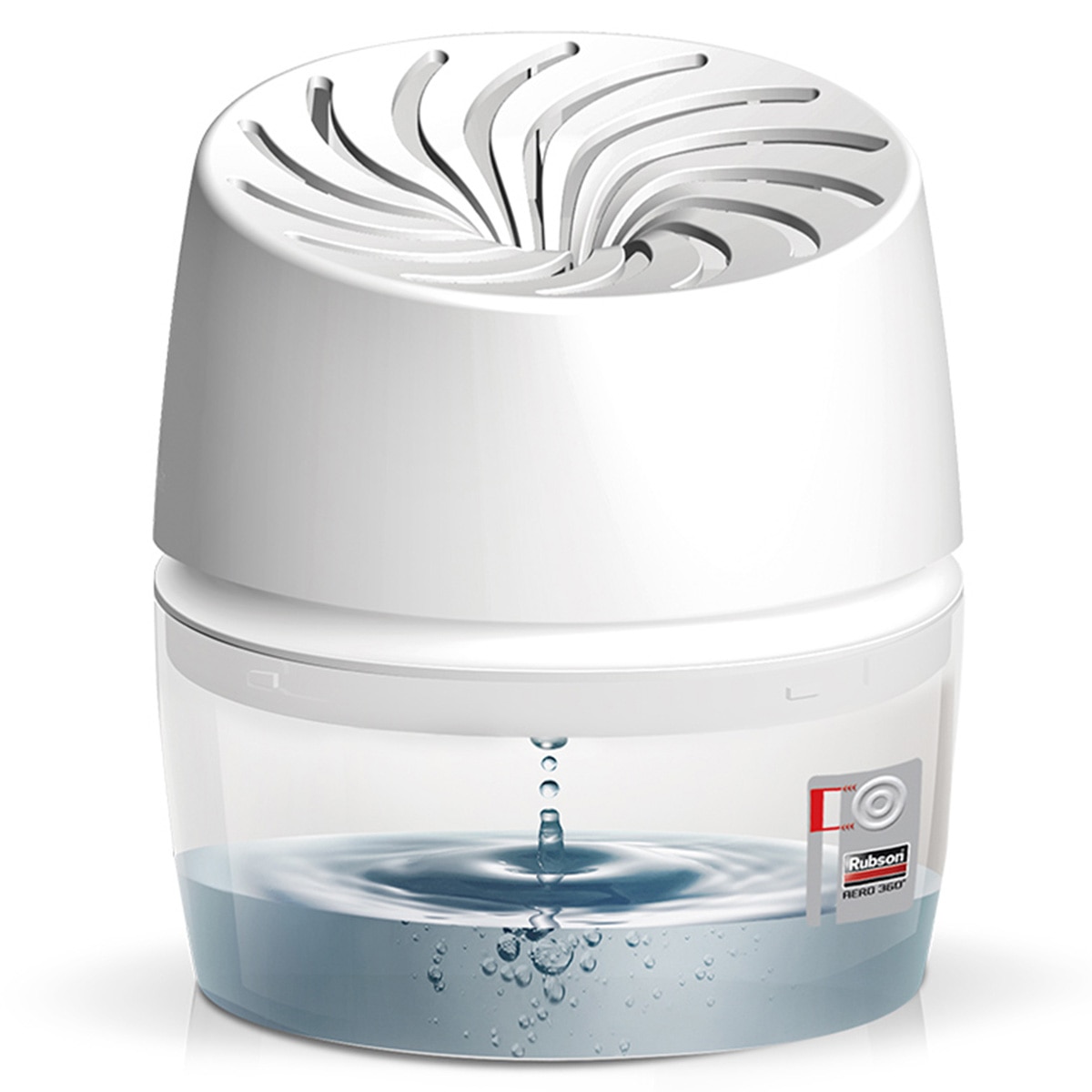 Imagen 0 de Absorbe Humedades Aero 360º Baños