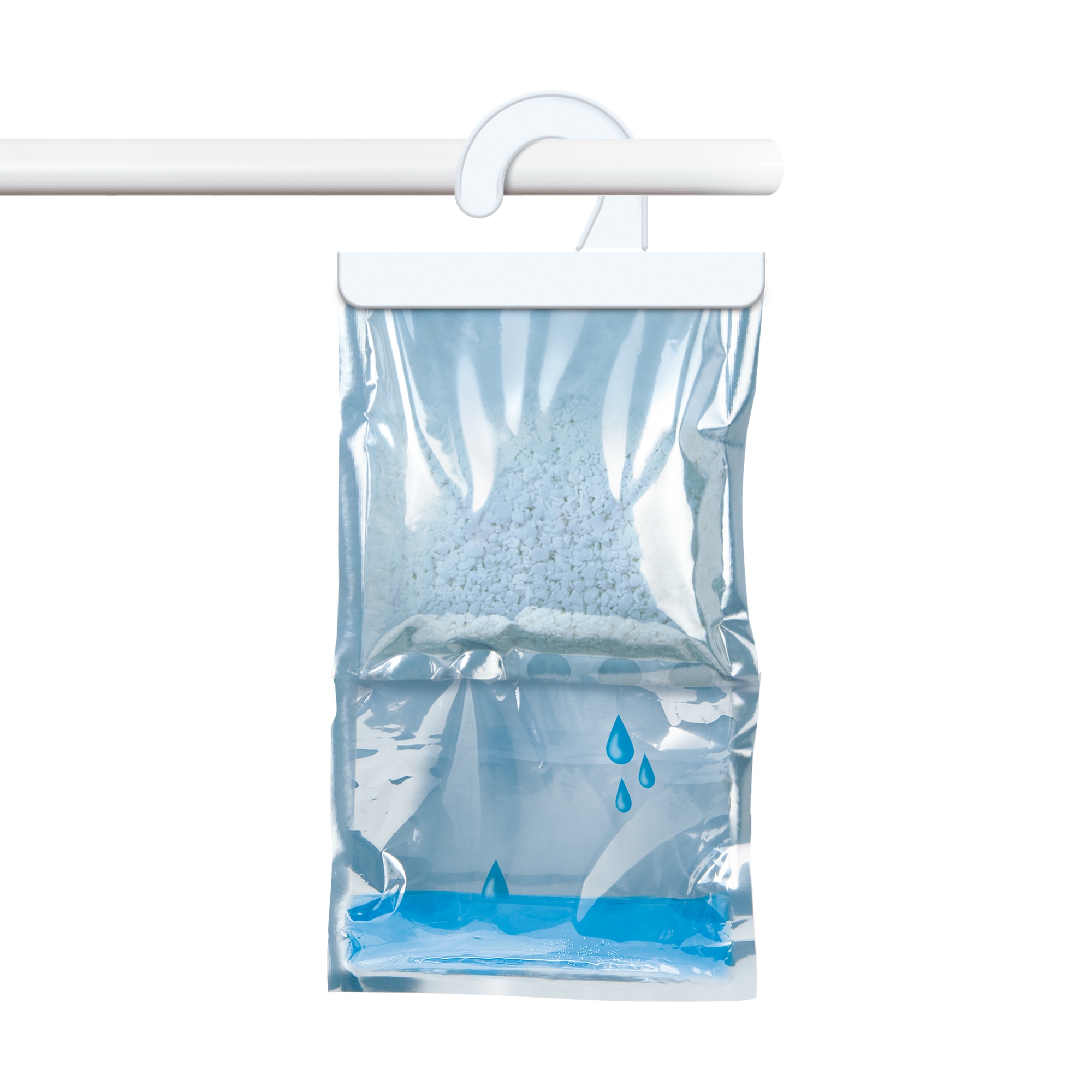 Humydry Percha 2 X 250 gr. Salvalana Blanco-2