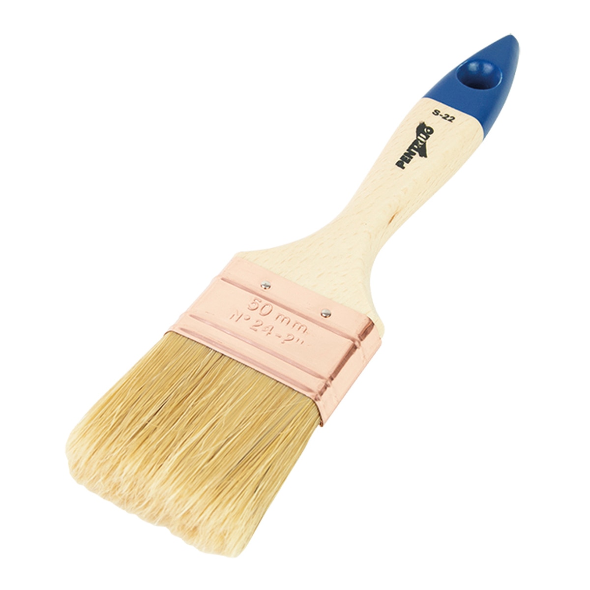 Imagen 0 de Paletina Triple Pro Nº 25 Serie 22