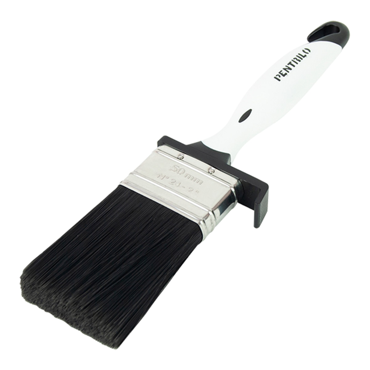 Imagem 0 de Trincha Trimaterial para Protetores Madeira