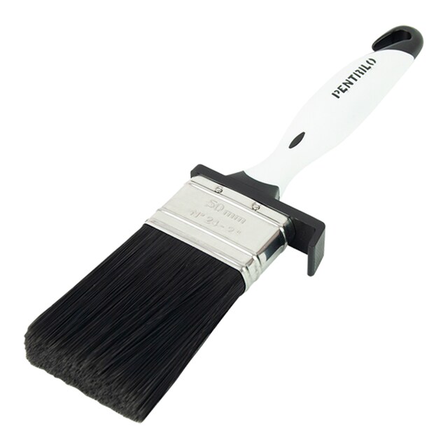 Imagem 0 de Trincha Trimaterial para Protetores Madeira