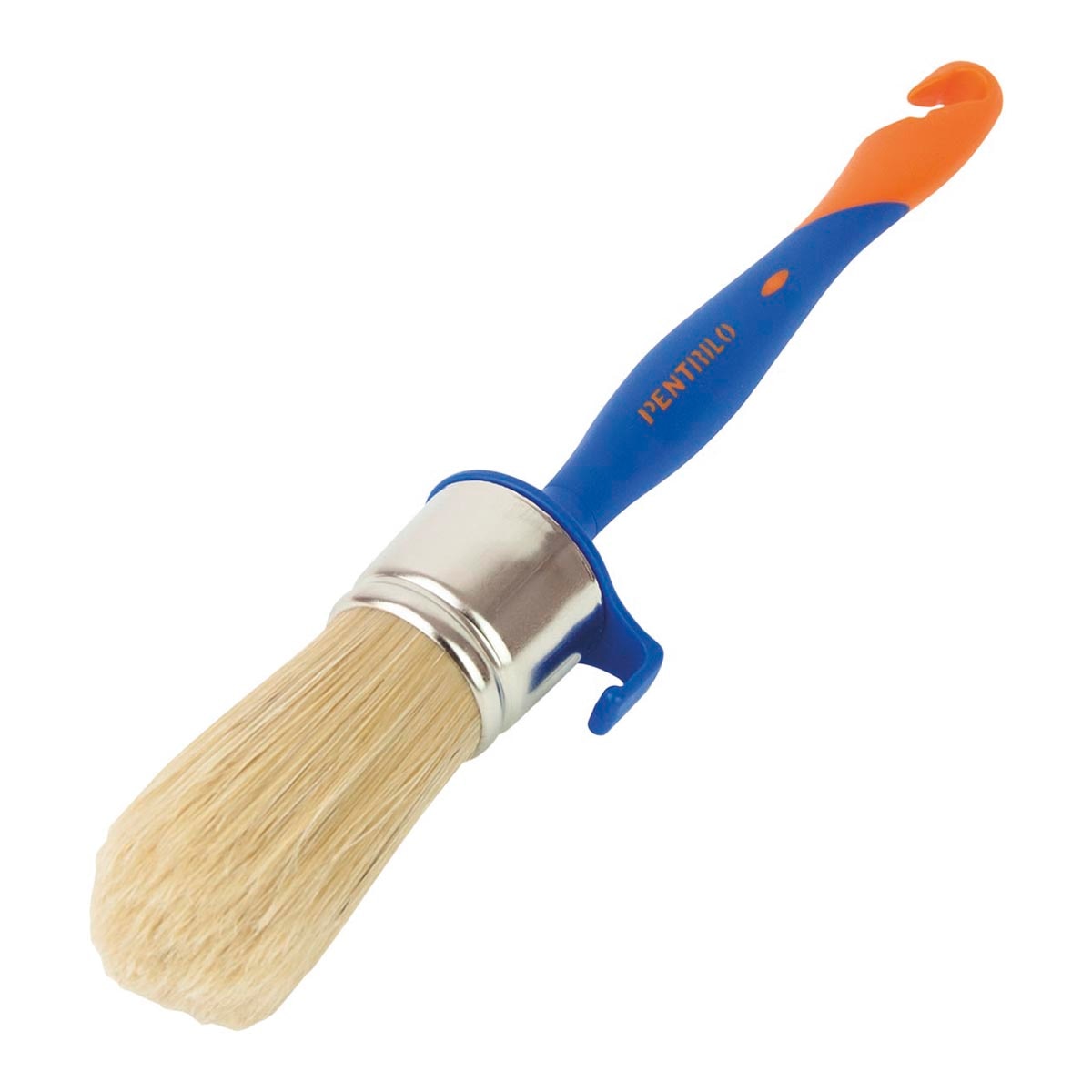 Imagem 0 de Pincel Prensado Trimaterial