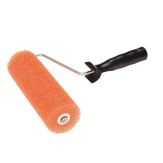 Imagen 0 de Rodillo Esponja Poro 3 22 cm