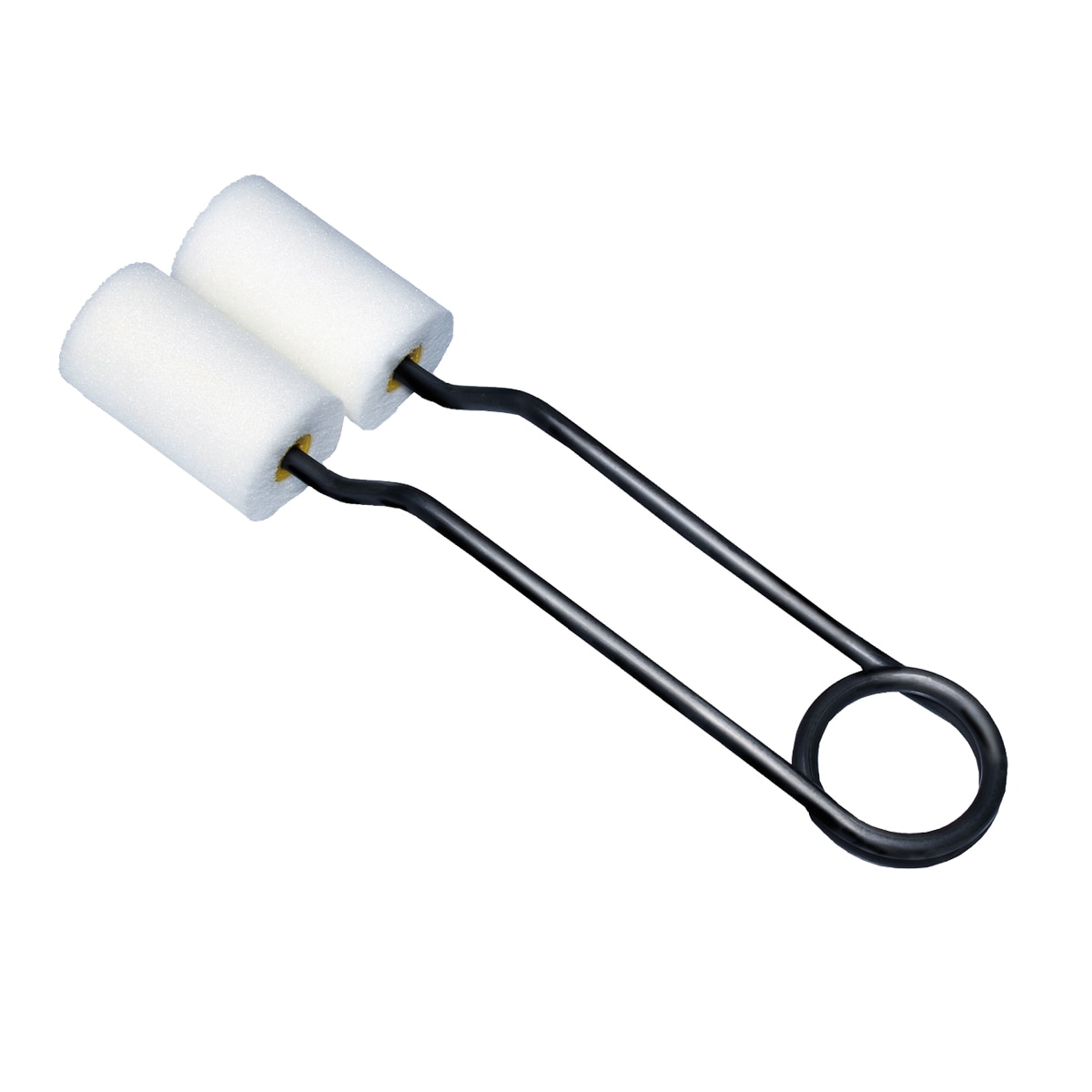 Imagem 0 de Mini Rolo Especial para Cercas - 6 cm