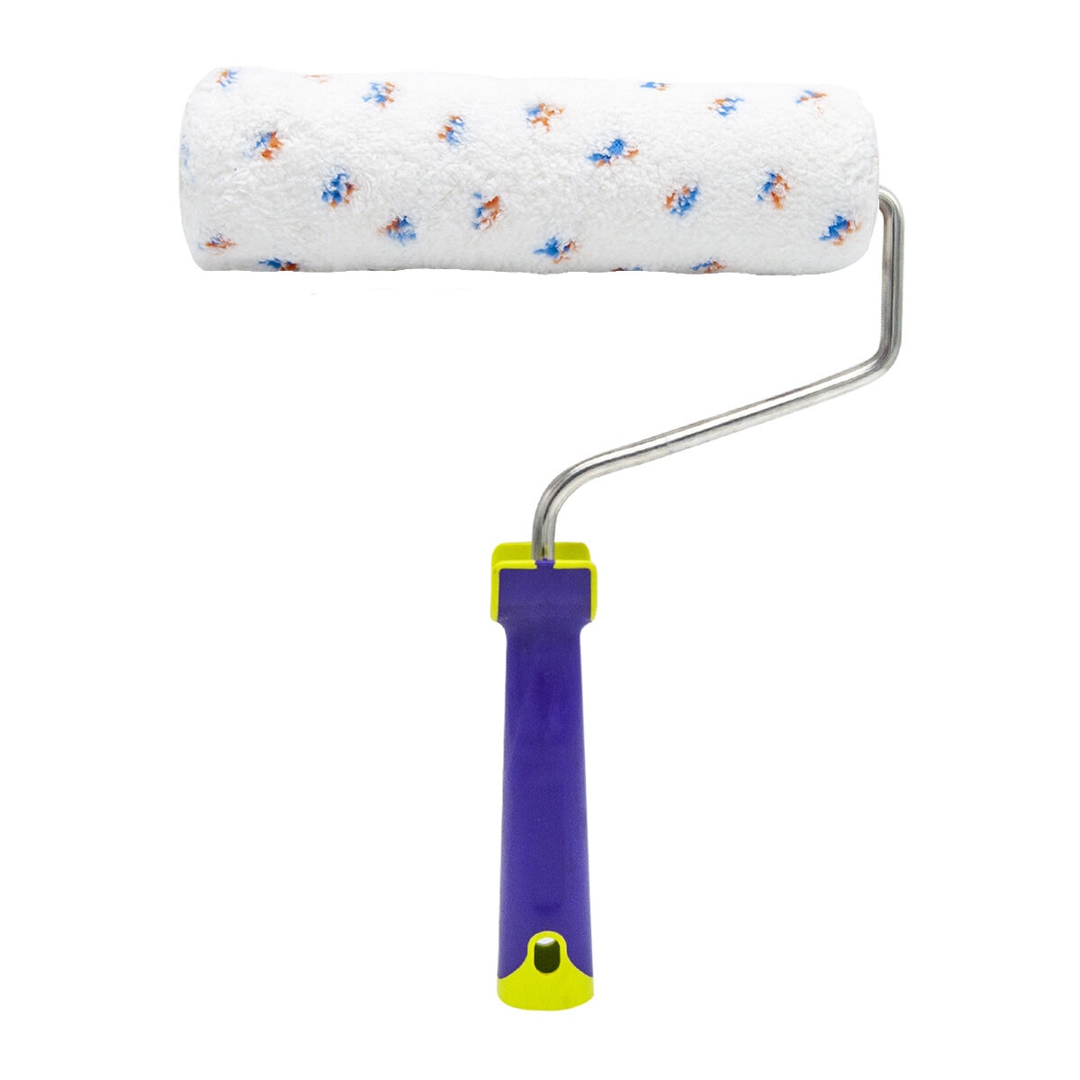 Imagem 0 de Rolo de Microfibra para Paredes e Tetos Lisos - 22 cm