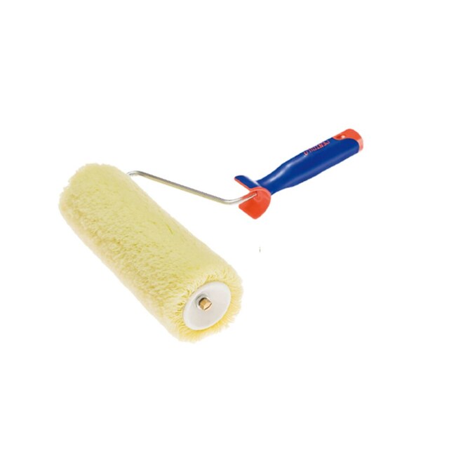 Imagen 0 de Rodillo Súper Felpón Fachadas Rugosas Ø 50 mm