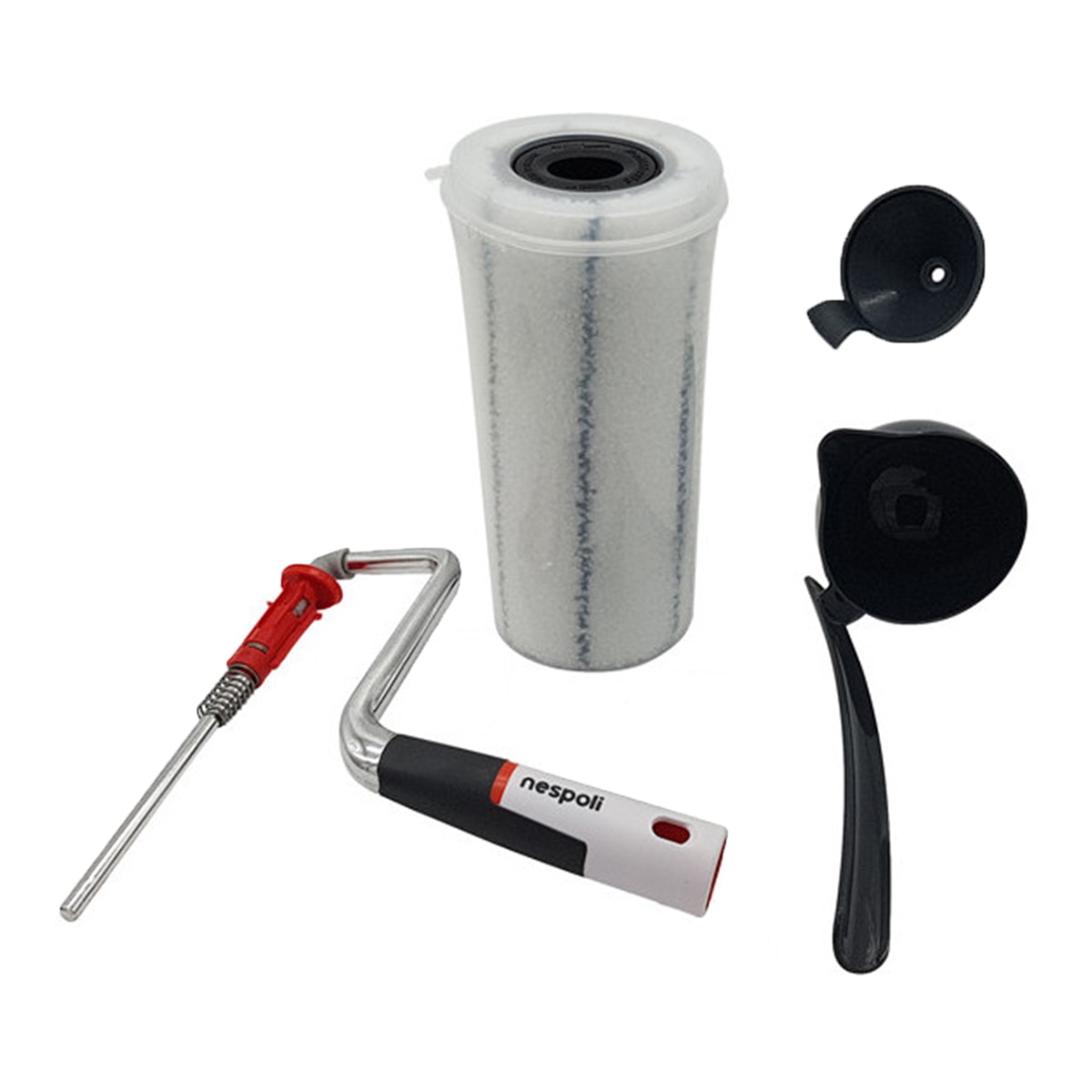 Imagem 0 de Rolo NonStopMatic - 21 cm