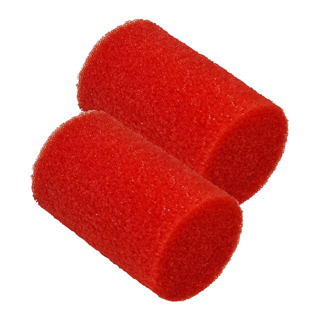 Imagen 0 de Recambios Mini Rodillo Magic Finish 5 cm 2 Uds