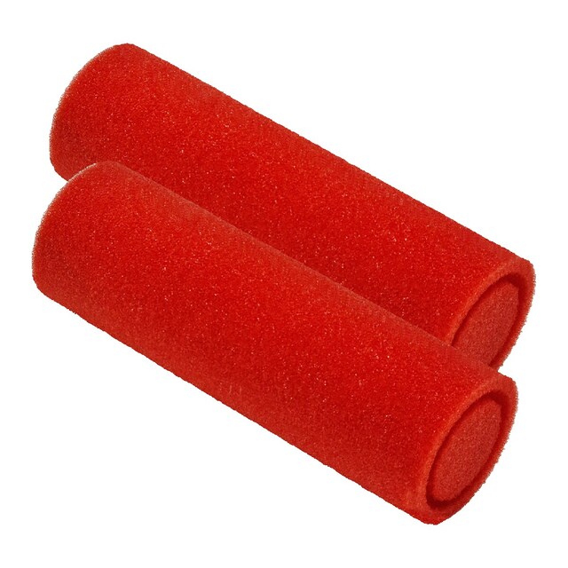 Imagen 0 de Recambios Mini Rodillo Magic Finish 11 cm 2 Uds