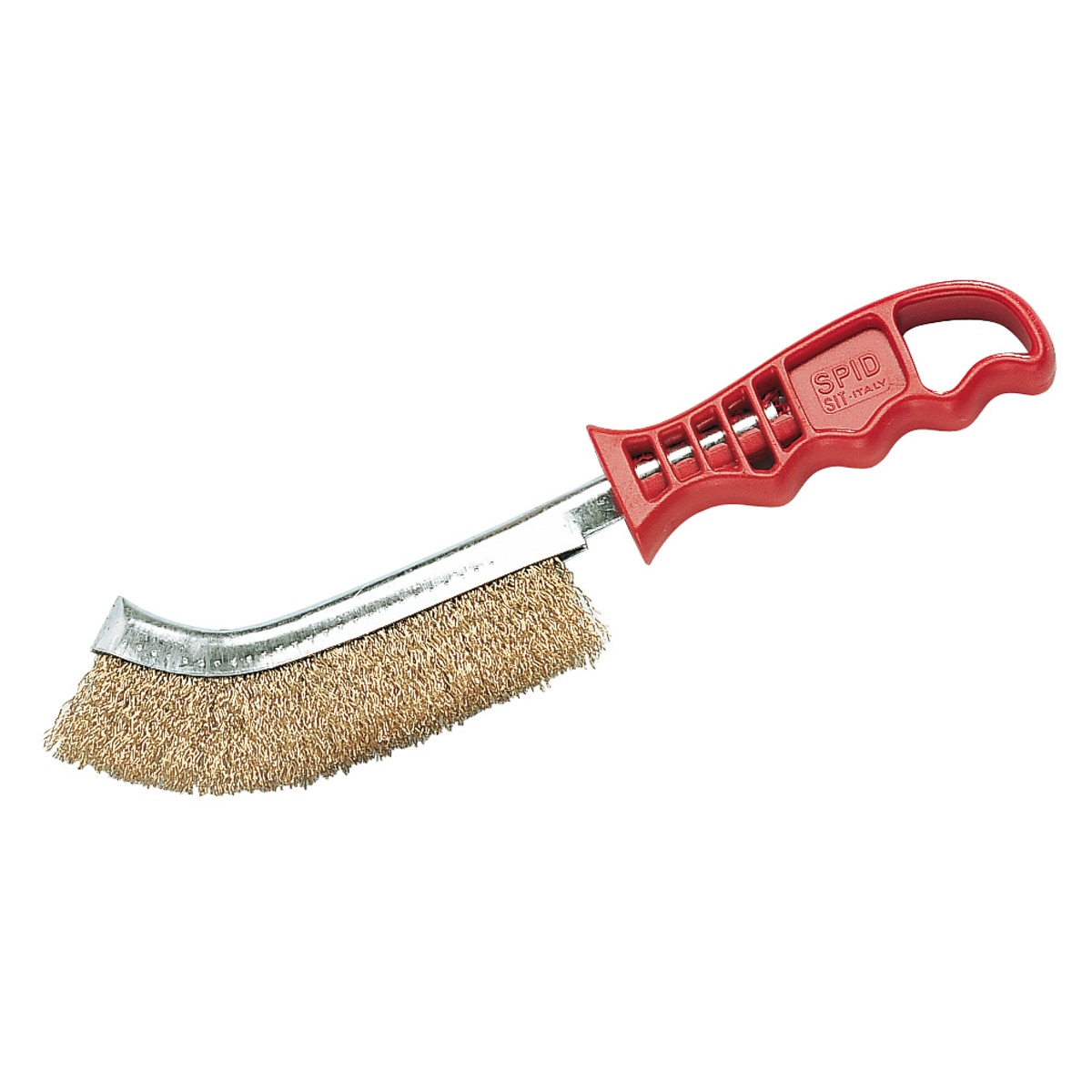 Imagen 0 de Cepillo Metálico