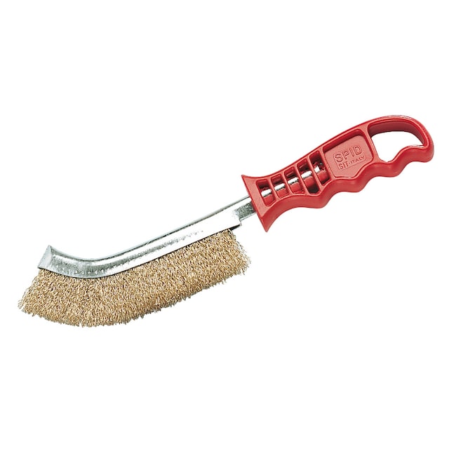 Imagen 0 de Cepillo Metálico