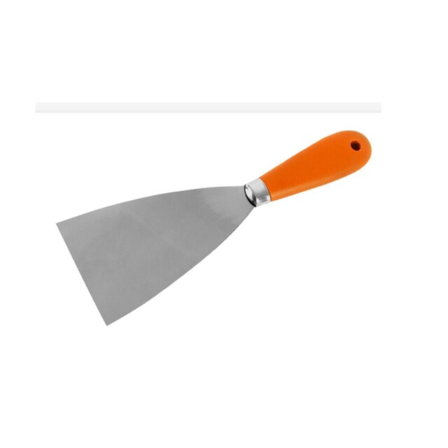 Imagem 0 de Espátula Super Inox com Cabo de Plástico - 60 mm