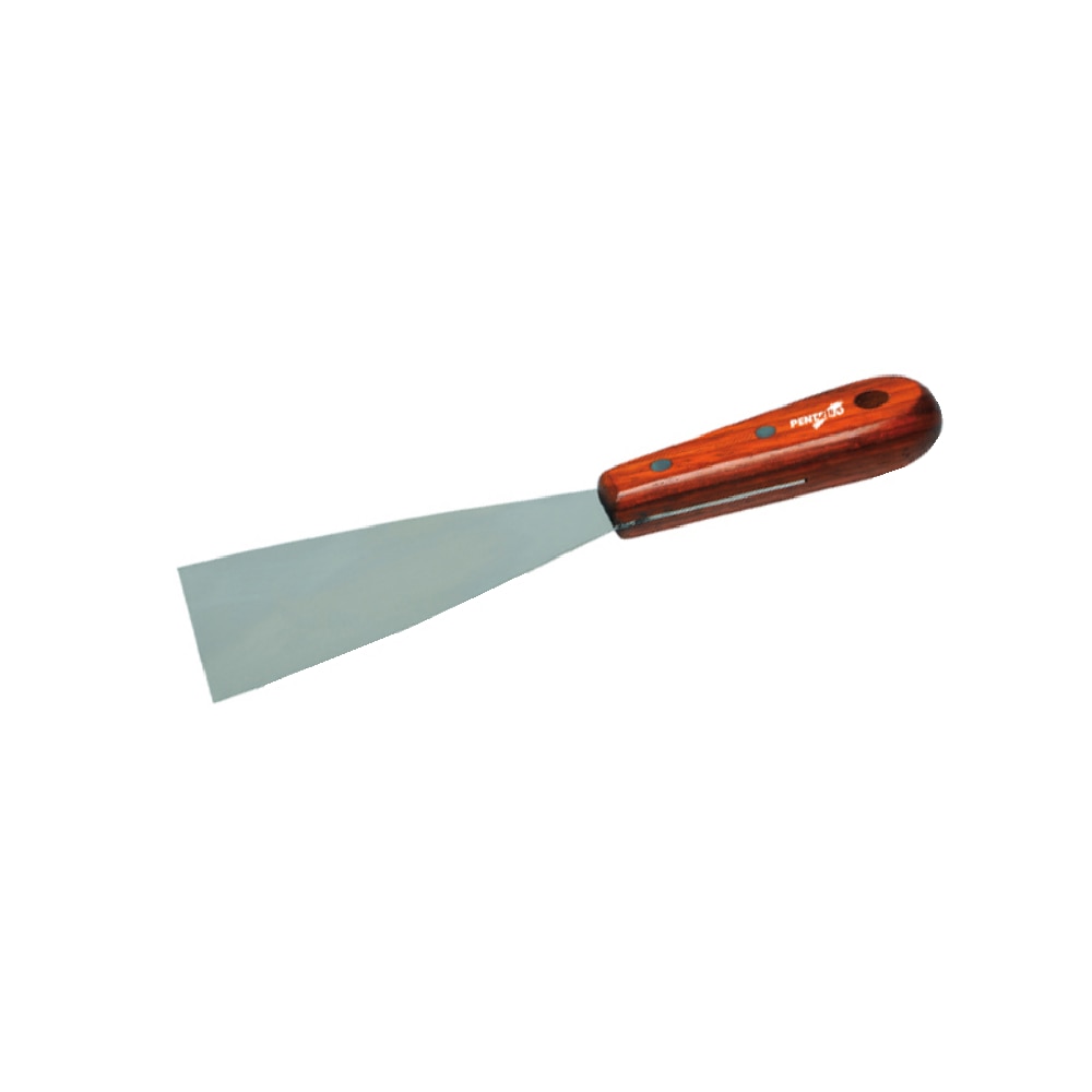 Imagen 0 de Espátula Máster Inox Mango Madera 20 mm