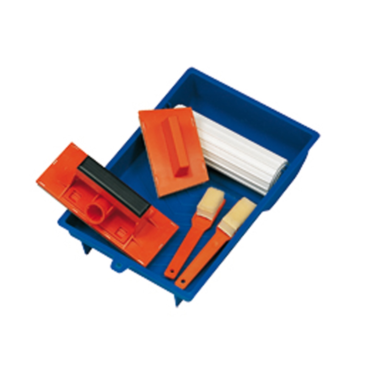 Imagem 0 de Kit de Pintura Rápida 6 Peças