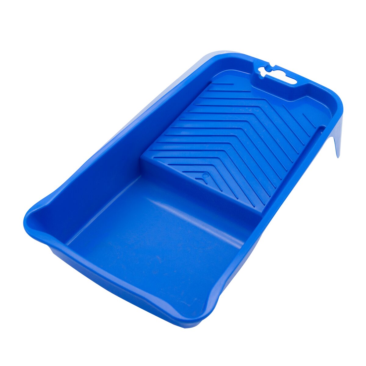 Imagen 0 de Cubeta Plana Plástico 11 cm