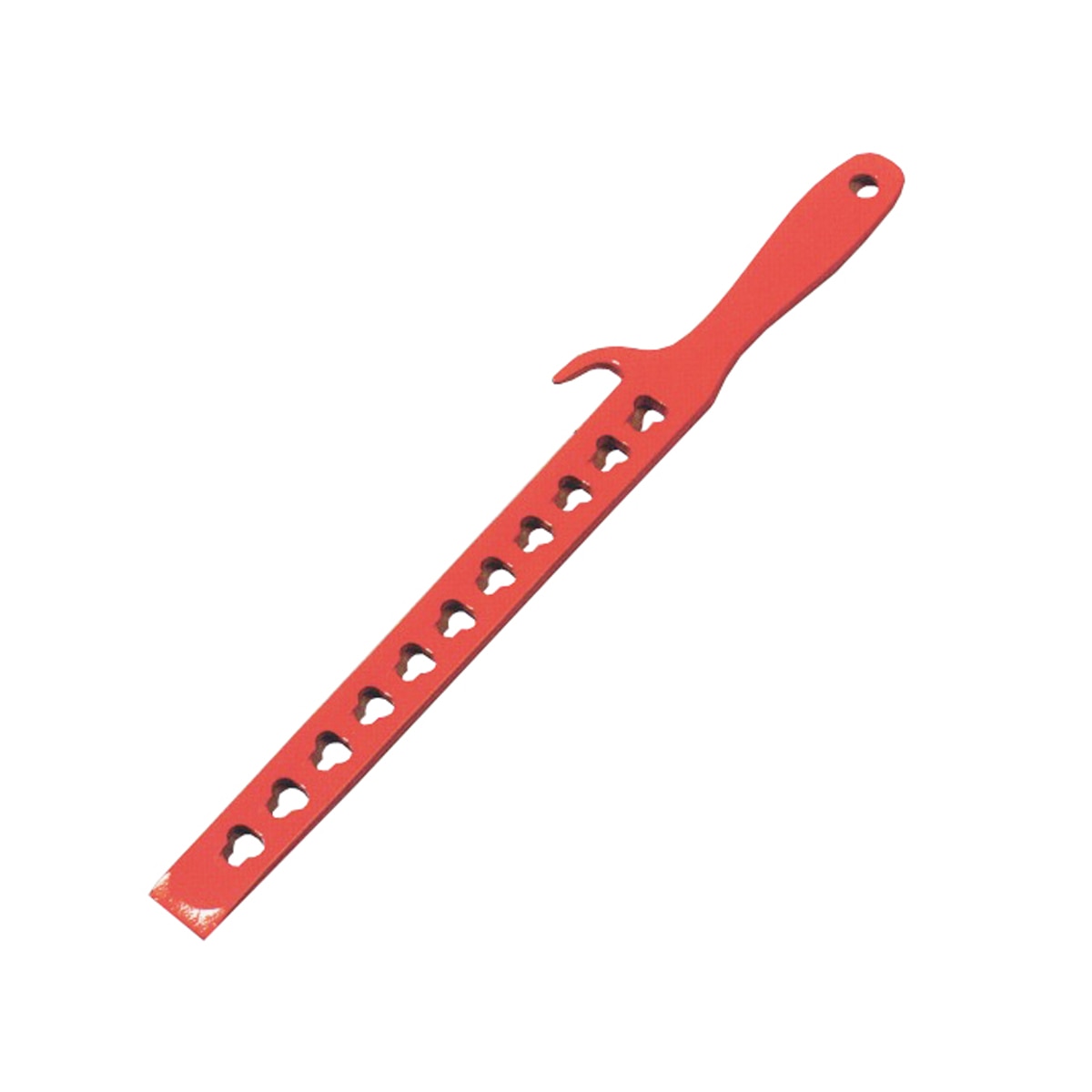 Imagen 0 de Batidor Manual Plástico Pintura