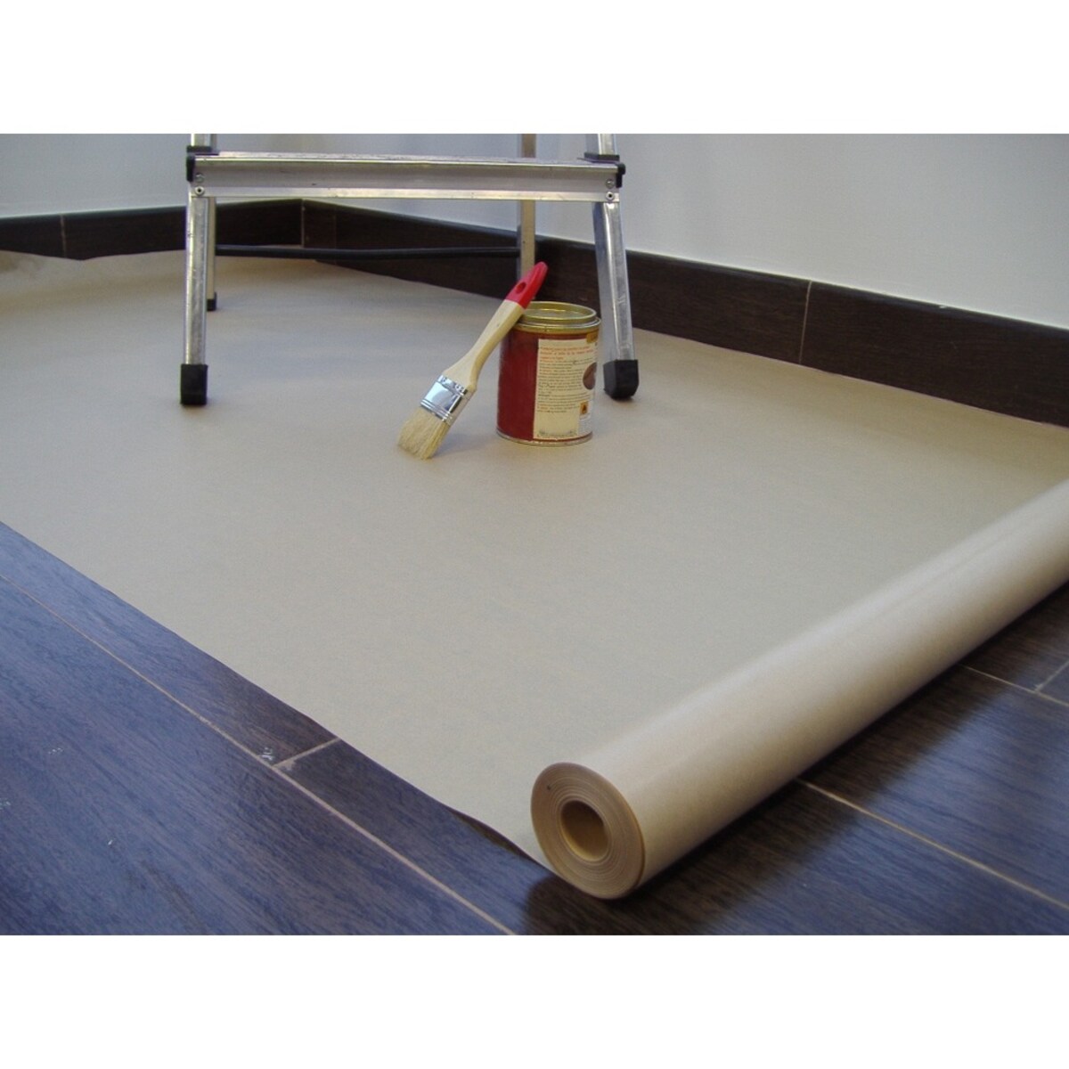 Rollo Papel Especial Suelos 45 m 2