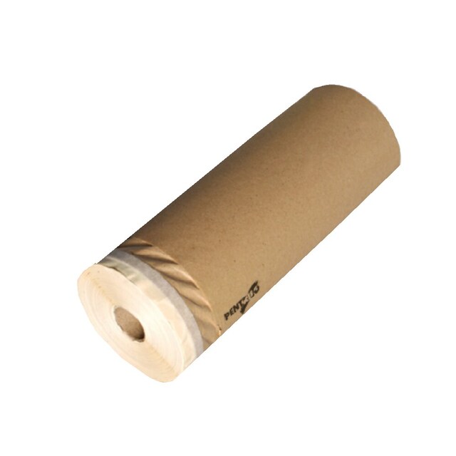 Imagen 0 de Rollo Papel con Cinta Adhesiva 20 m