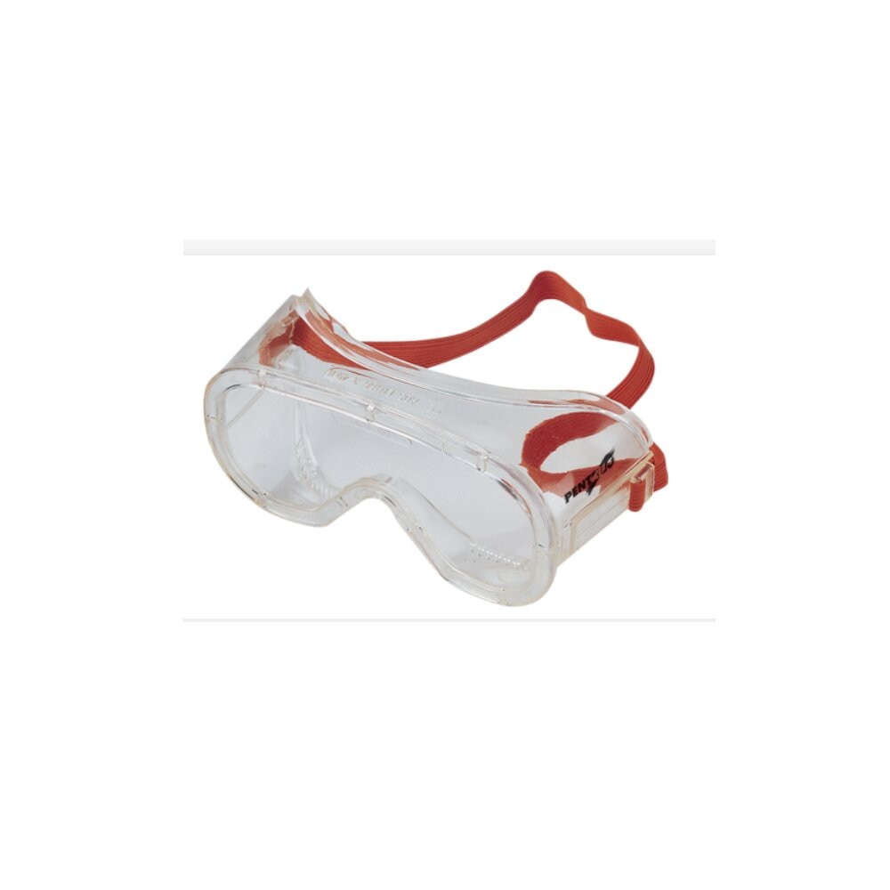 Imagen 0 de Gafas Protección