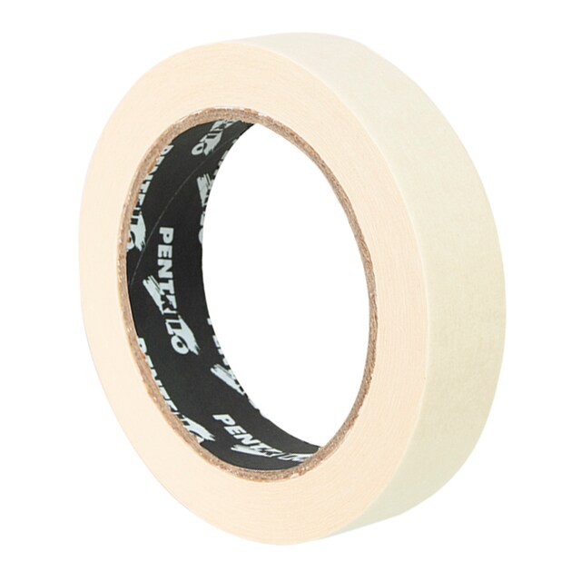 Imagen 0 de Cinta de Pintor Pro 60ºC 45 m