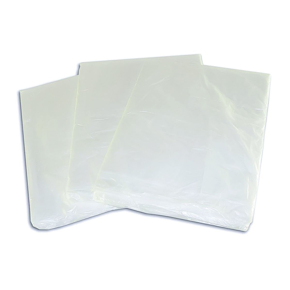 Imagem 0 de Pack 3 Plásticos Protetores - 4x5 m