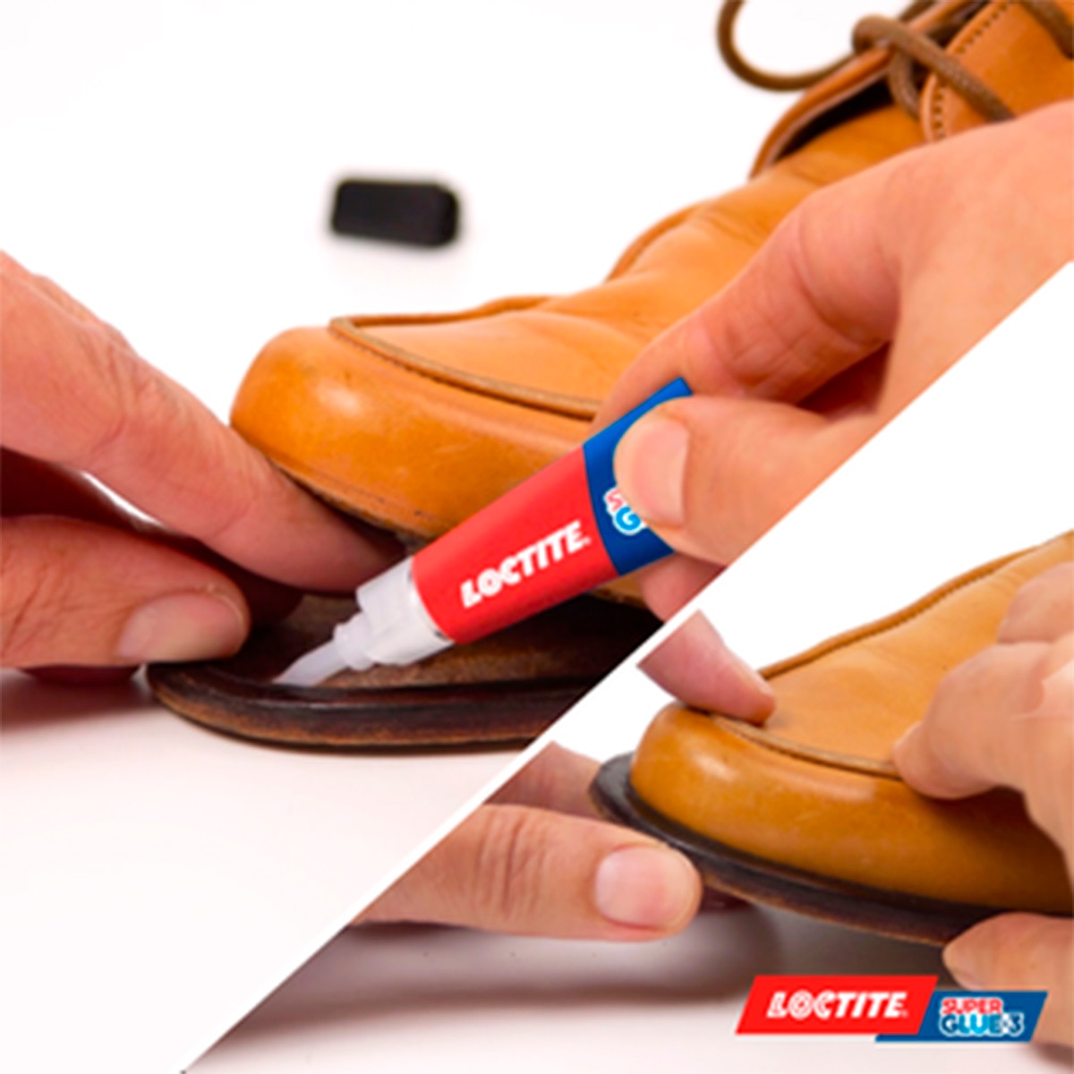 Cola Universal Instantânea SG-3 Original - 3 g Transparente-7