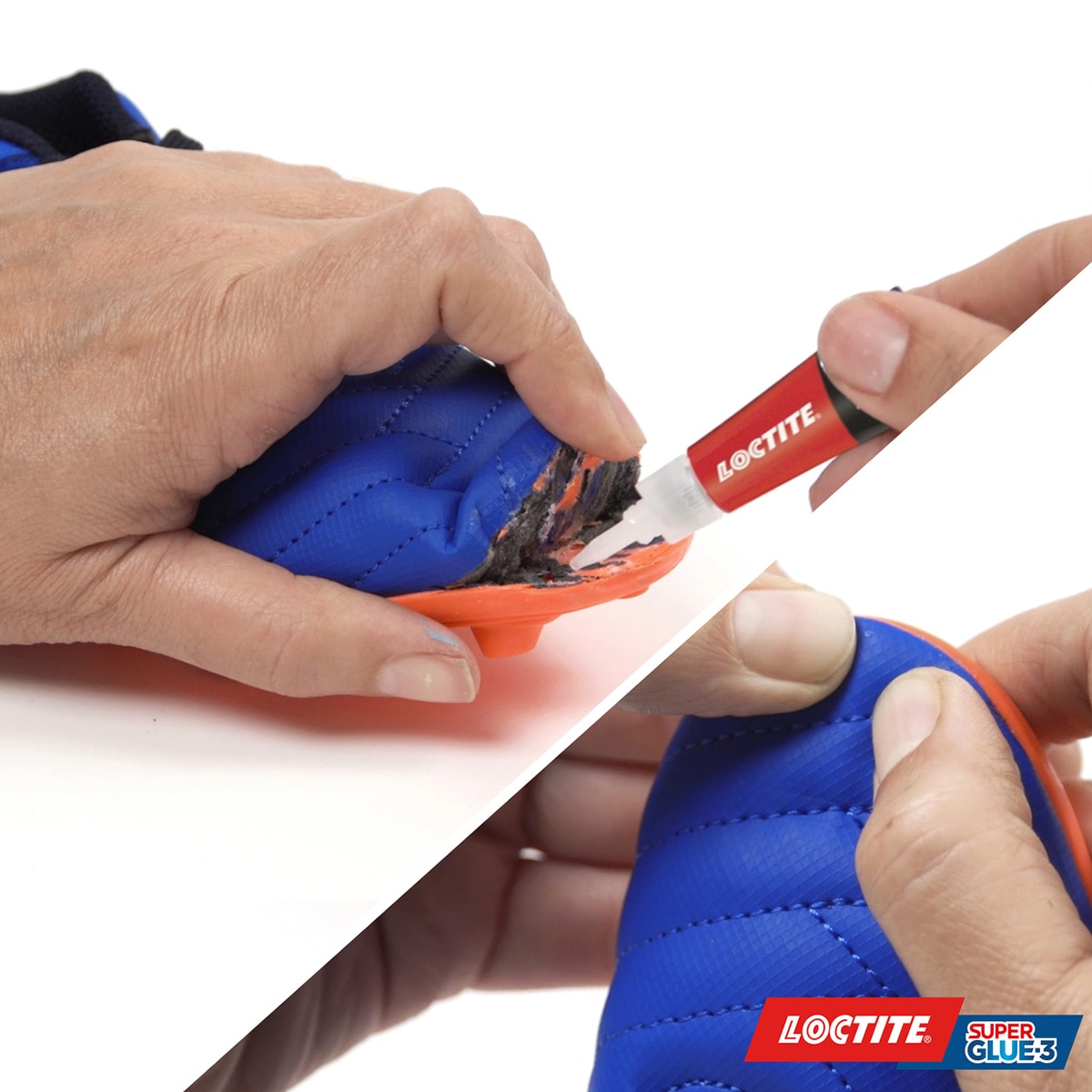 Adhesivo Universal Instantáneo SG-3 Power Flex Gel 3 g Cristal-5