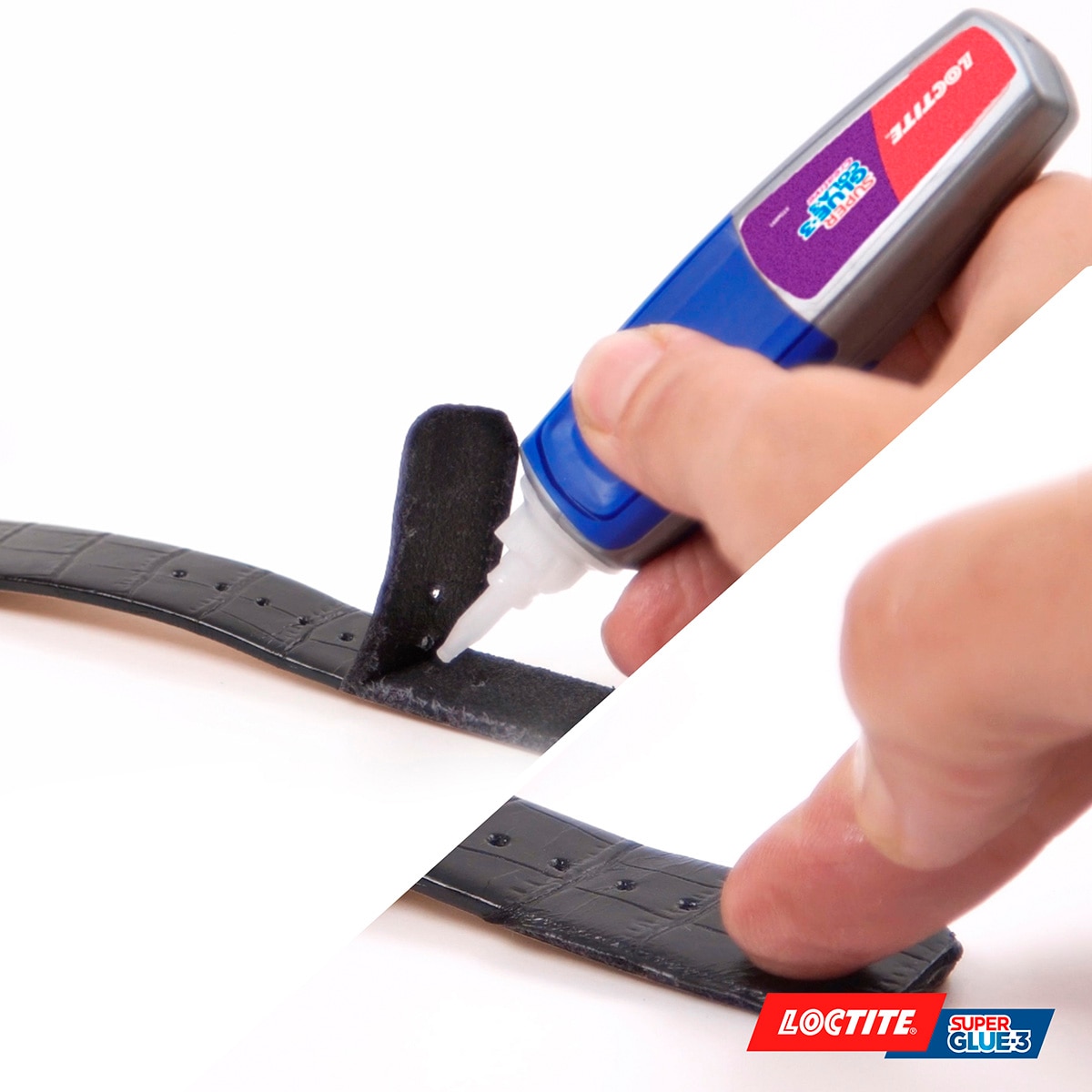Adhesivo Súper Glue-3 Perfect Pen 3 g Cristal-7