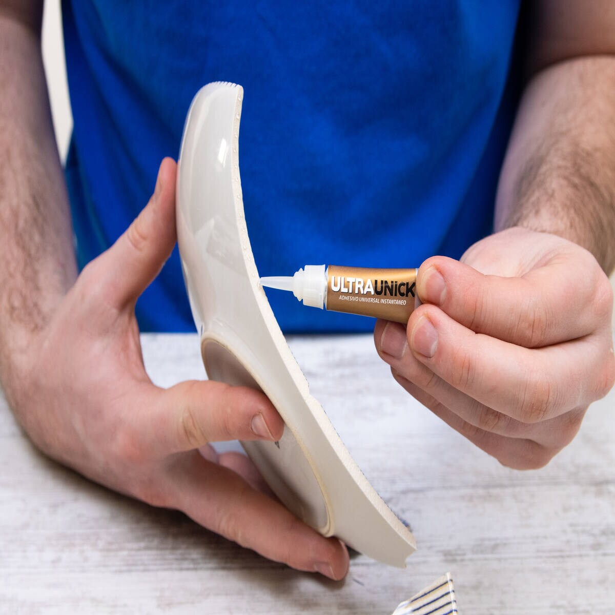 Adhesivo SuperUnick Poder Extremo 10 g Cristal-3