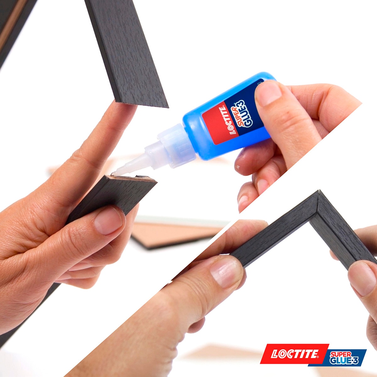 Adhesivo Uso Frecuente Super Glue 3 XXL 20 g Cristal-7