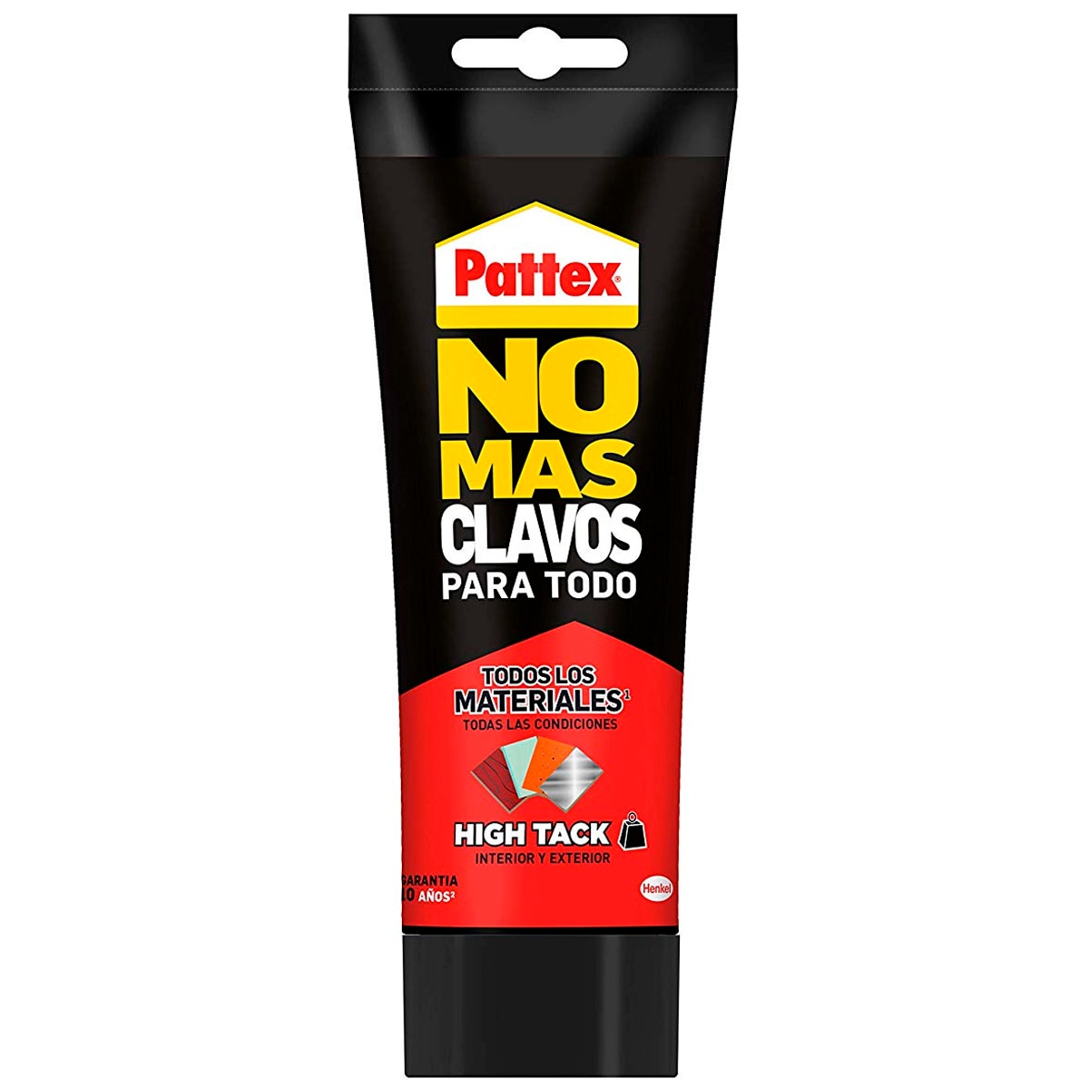 Imagen 0 de Adhesivo Multimaterial No Más Clavos High Tack 340 g