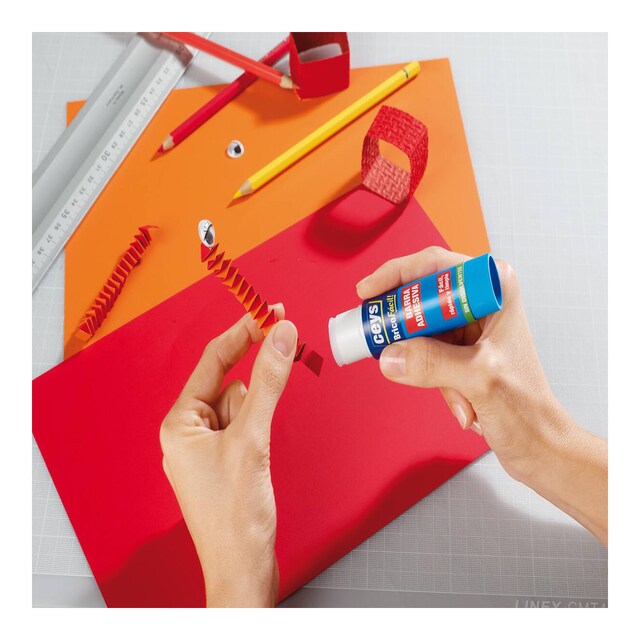 Imagen 0 de Adhesivo Montaje Montack Invisible Agarre Total 135 g