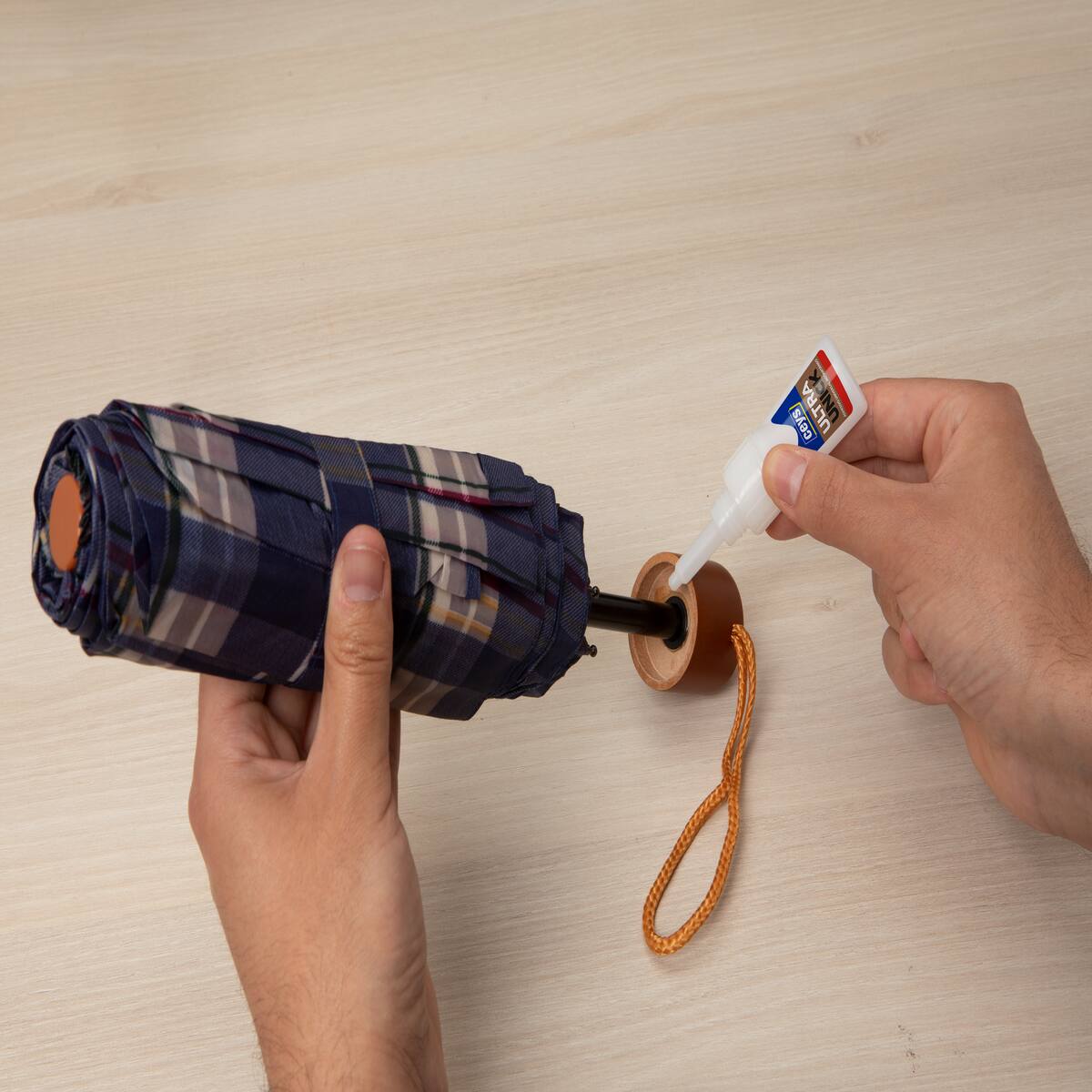 Cola SuperUnick Poder Imediato - 6 g Transparente-4