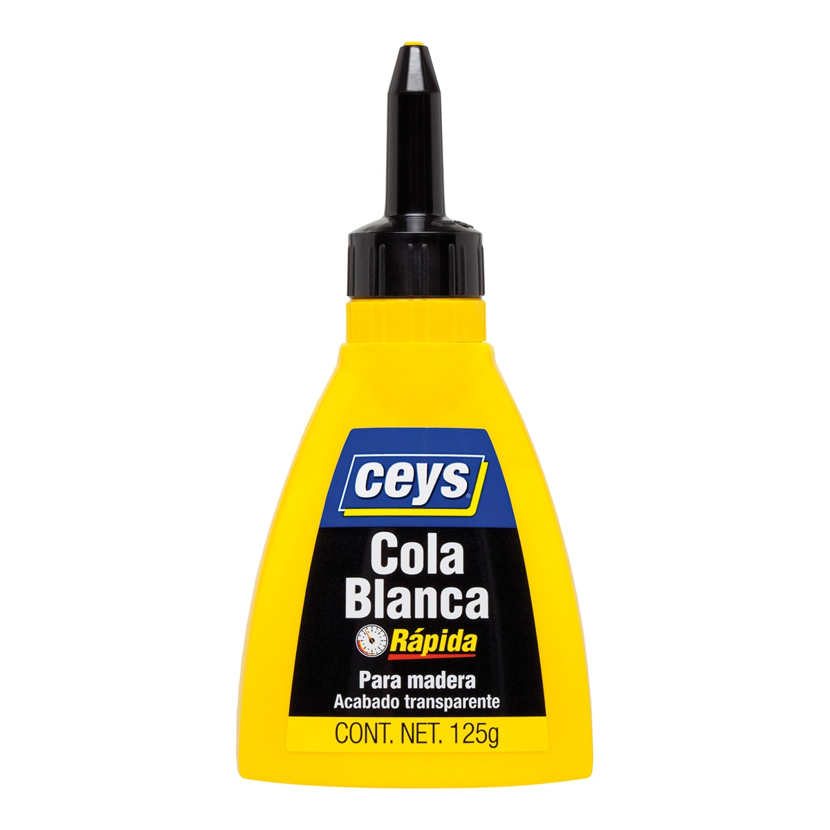 Imagen 0 de Cola Blanca Rápida 125 g