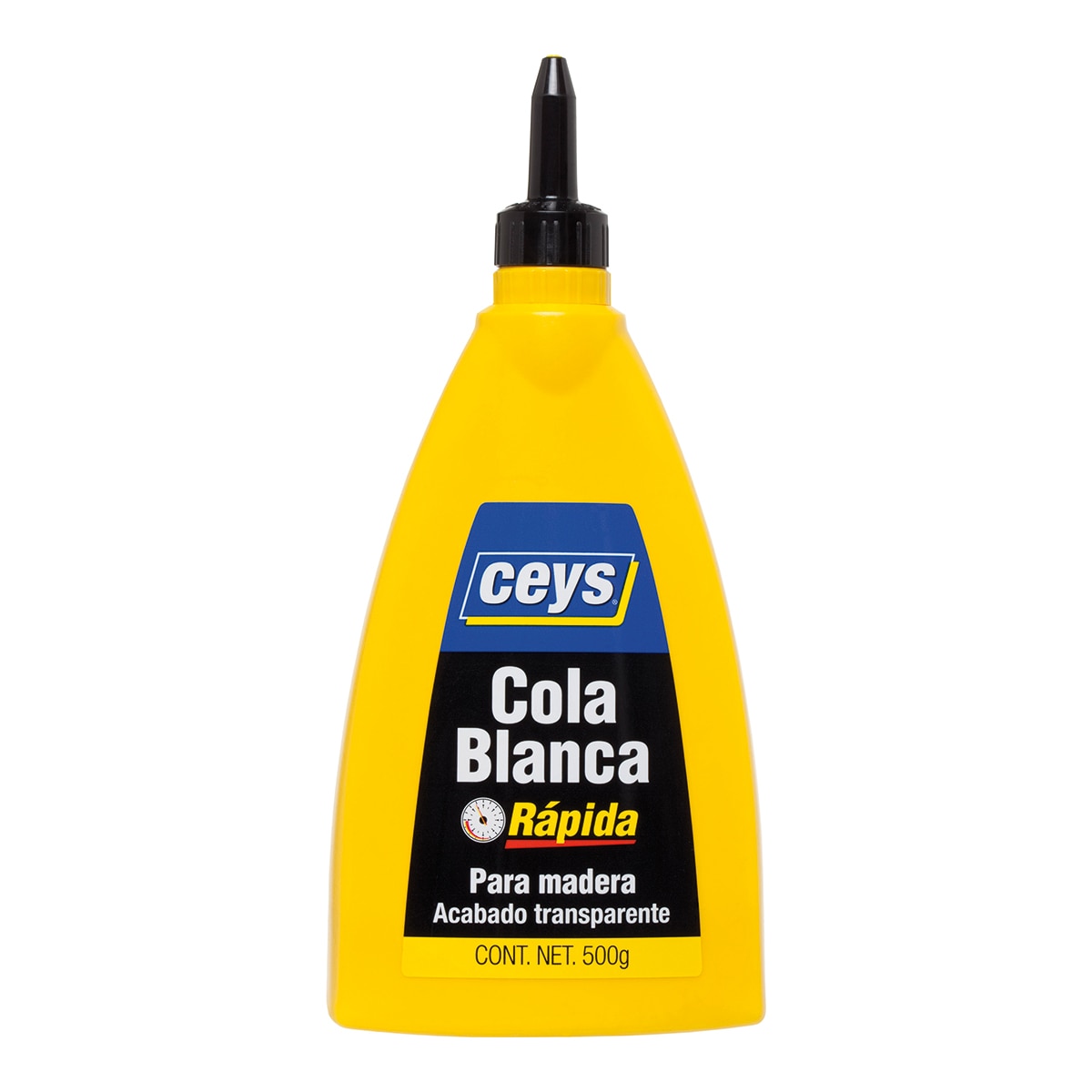 Imagen 0 de Cola Blanca Rápida 500 g