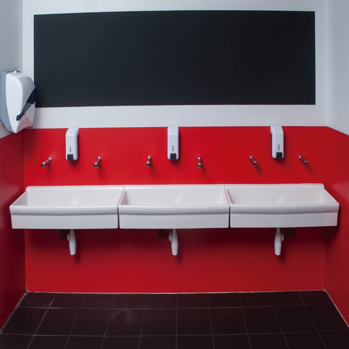 Cinta Selladora y Aislante Autoadhesiva Hogar 3,35 m Blanco-3