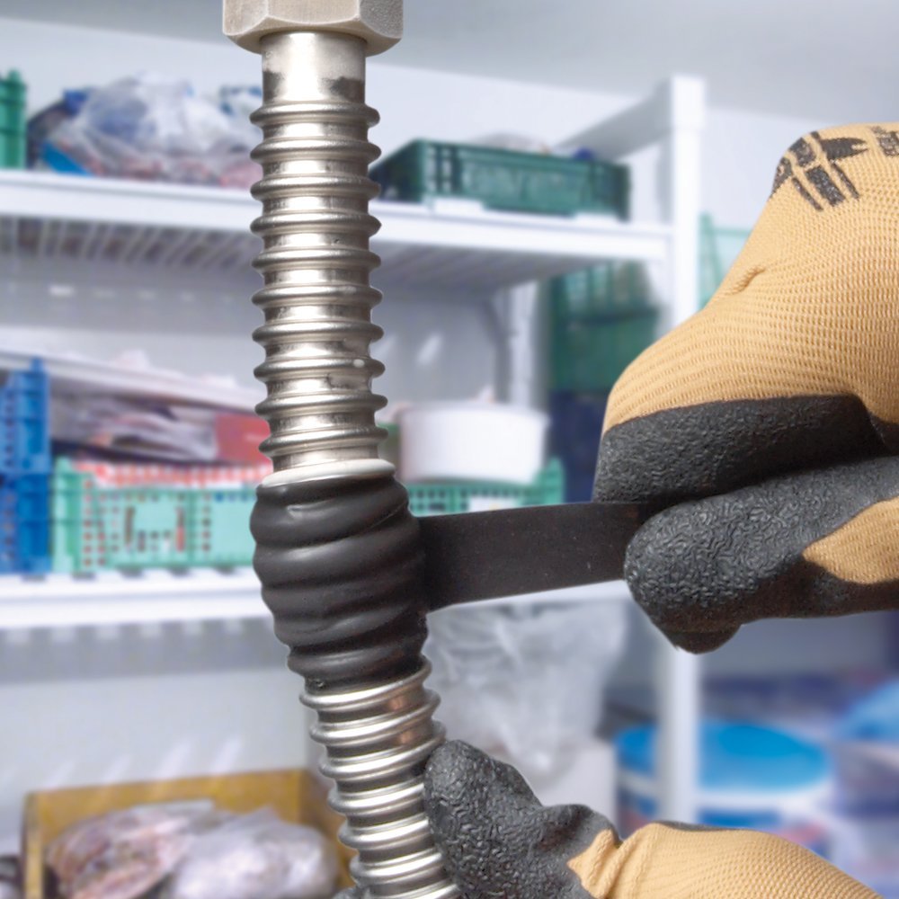 Fita de Reparação Autovedante Extreme Repair Branco-3