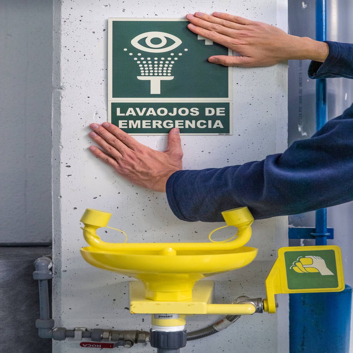 Fita de Montagem de Dupla Face Especial LED e Eletricidade - 10 m Transparente-3